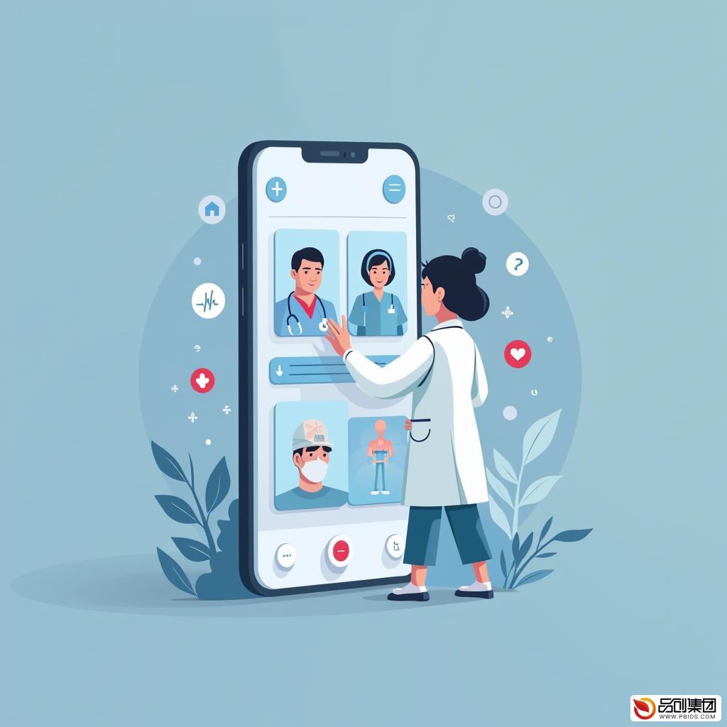 开发医疗器械App:创新医疗服务的未来之路