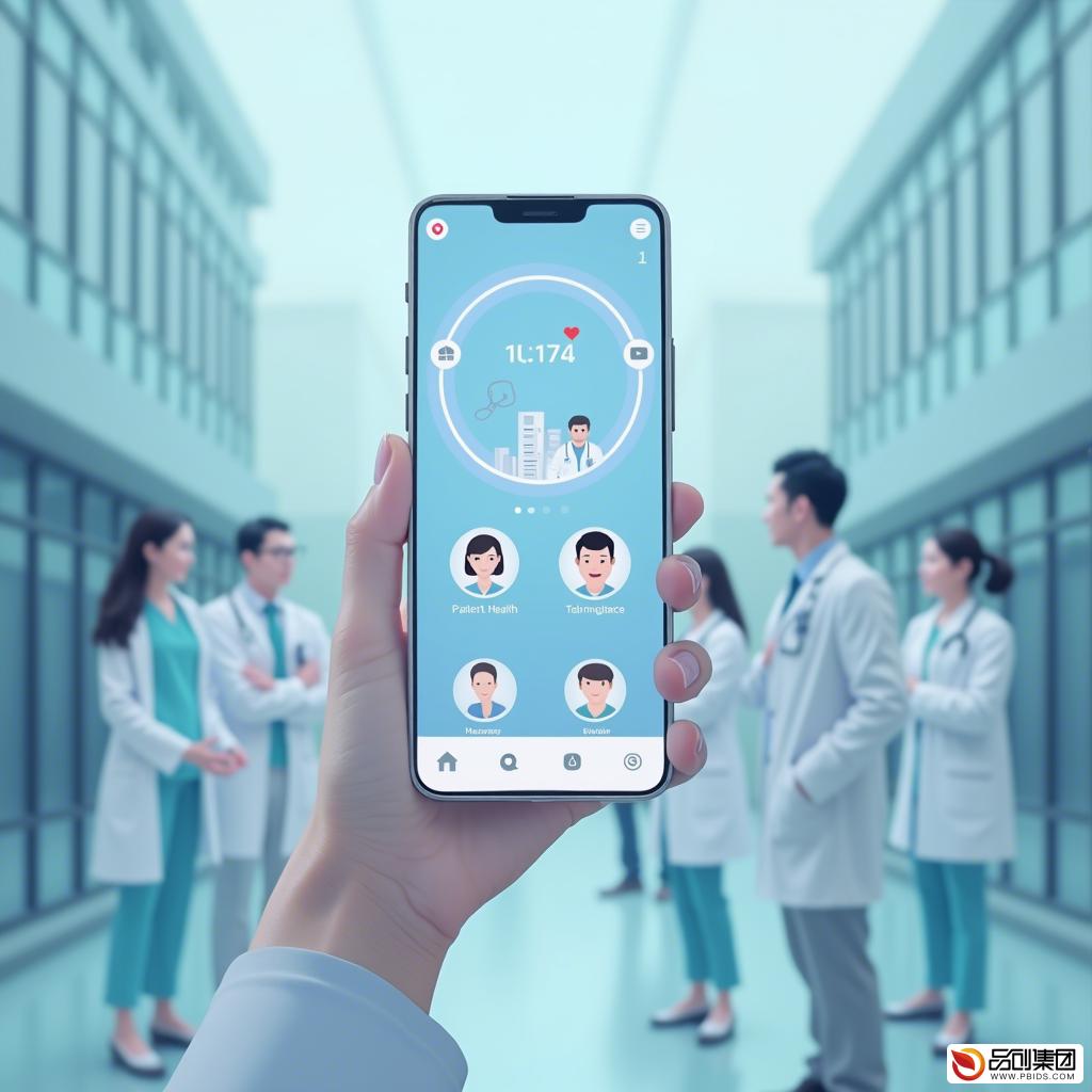 智慧健康平台:重塑医疗健康的未来