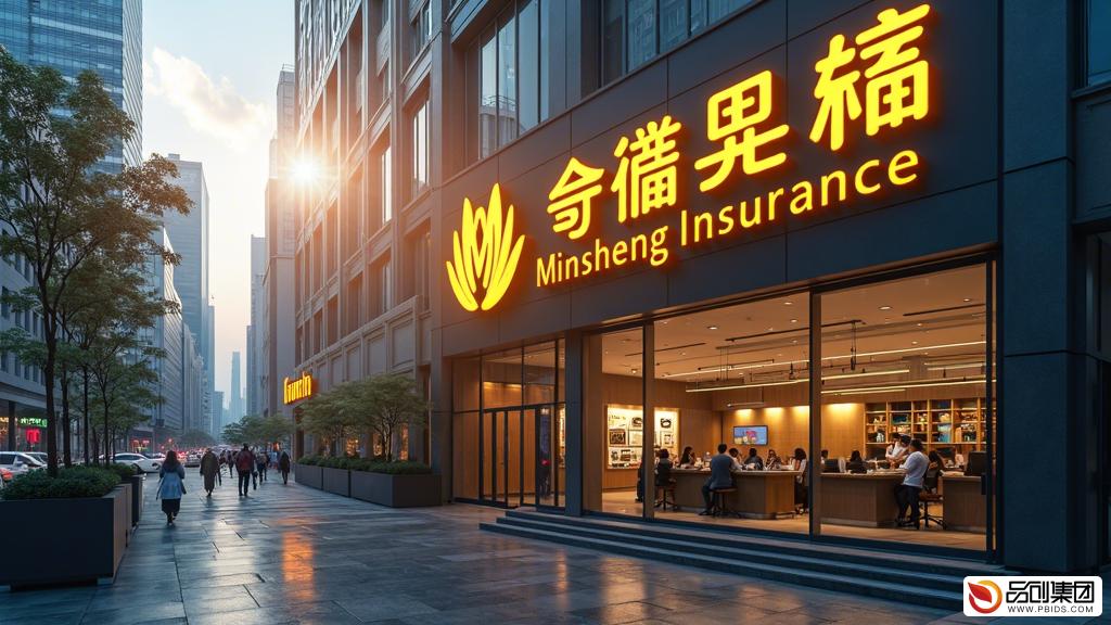 民生保险APP：便捷服务，一触即达
