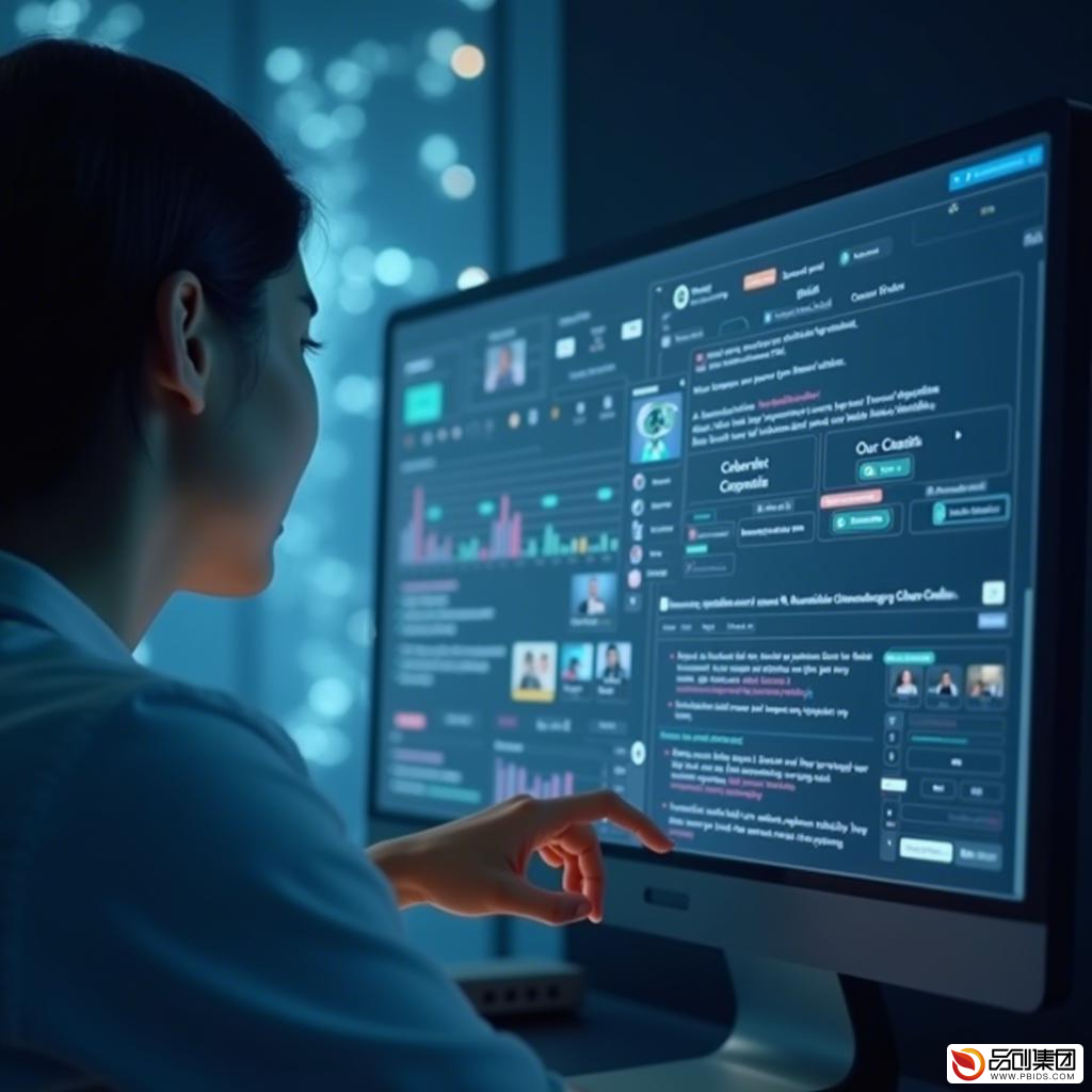 OA定制化开发:打造高效协同的办公新体验