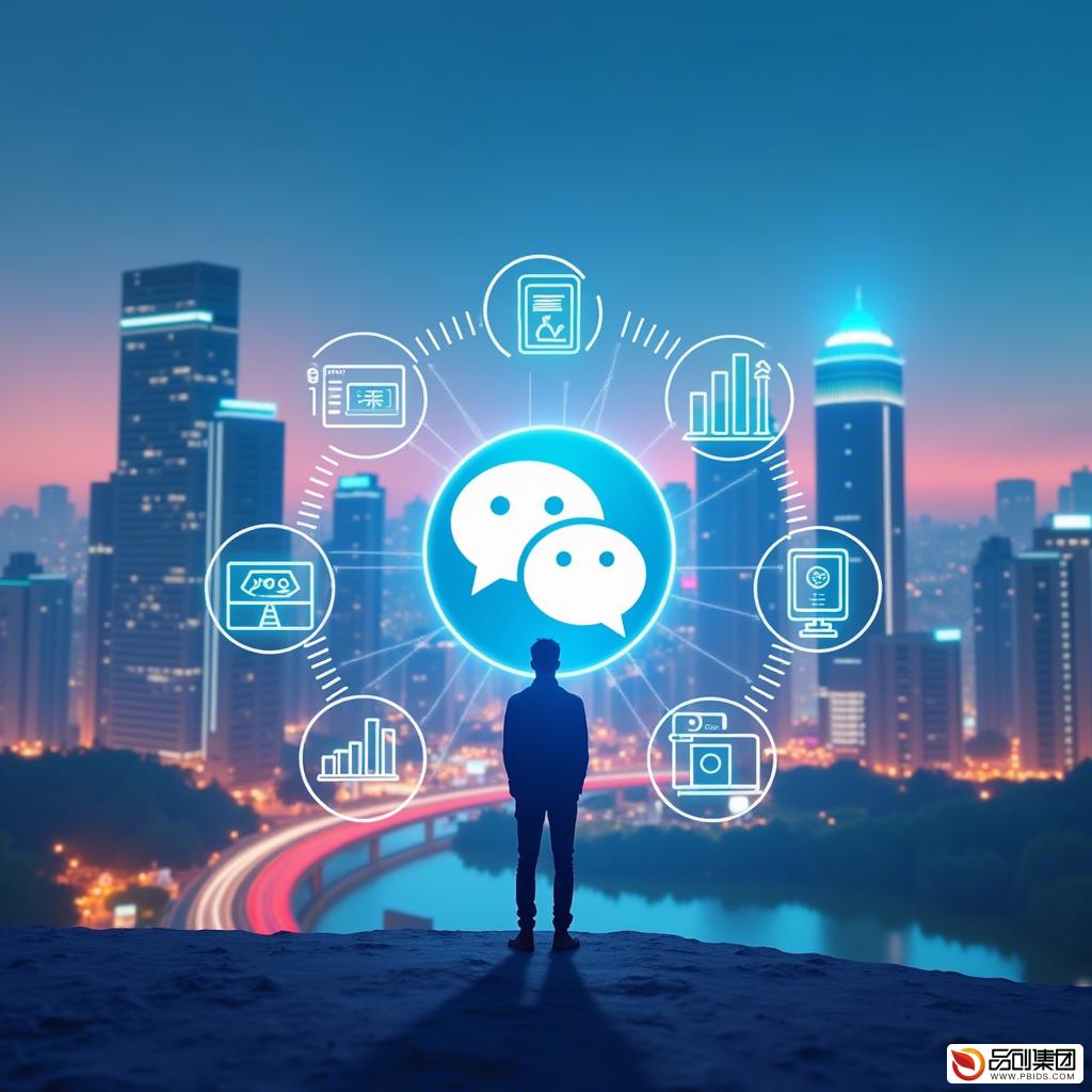 达州小程序开发：开启智慧城市新篇章
