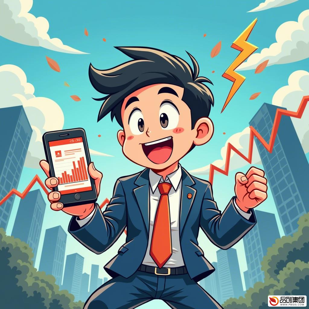 买股票赚钱：策略、技巧与风险管控全解析
