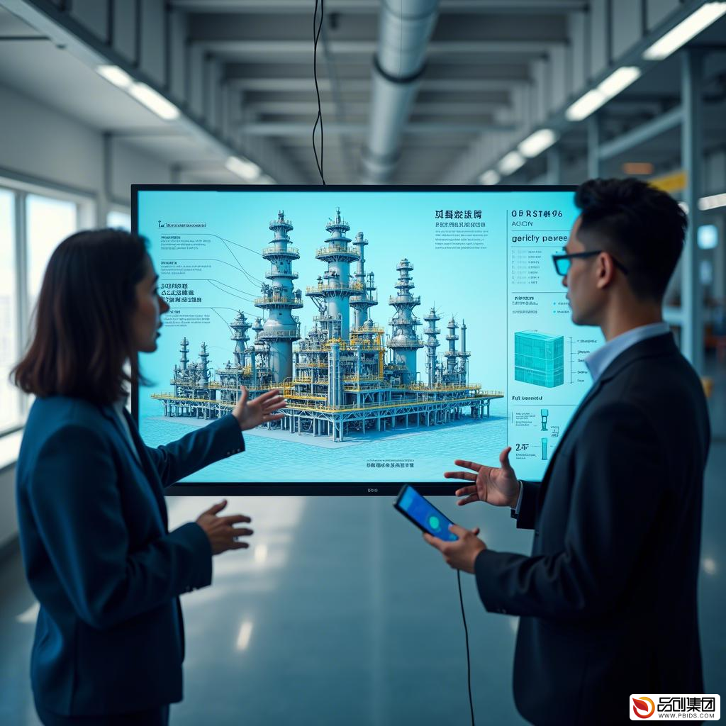 GB51296石油化工工程数字化交付标准全面解析
