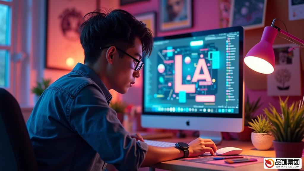 艺术视觉传达设计专业的深度探索与创新实践
