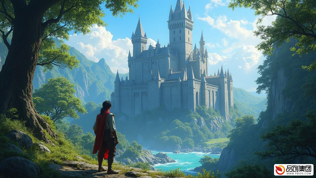RPG游戏开发公司的创新之旅：塑造梦想世界的艺术与技术
