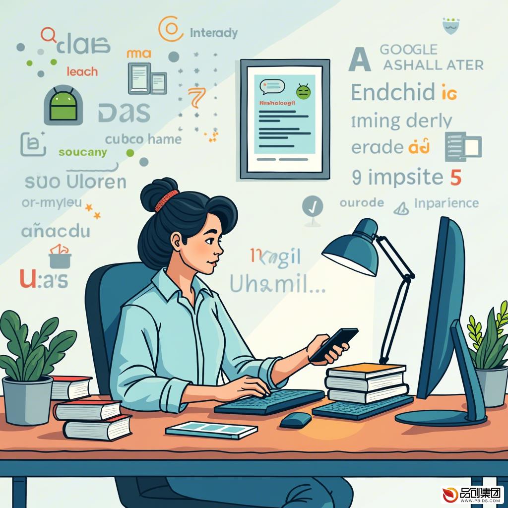 仙桃市中级Android开发工程师岗位招...