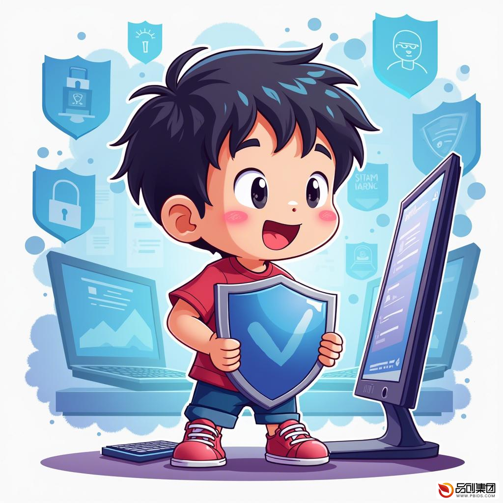 守护未来：未成年人网络安全全面解析
