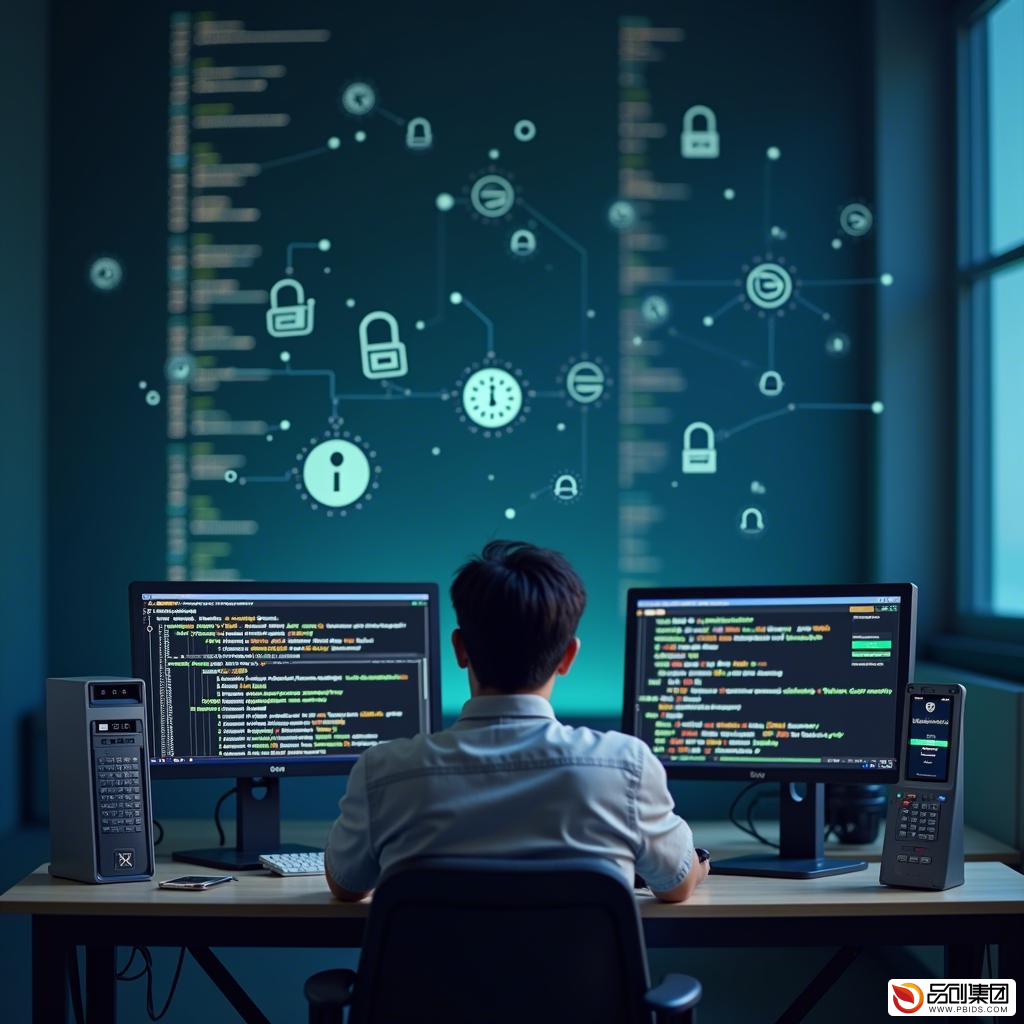 Linux Web漏洞扫描:保障服务器安全的必备技能