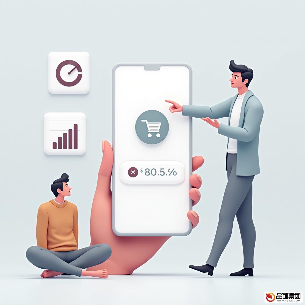 开发一个小程序电商的成本解析:预算、要素与策略