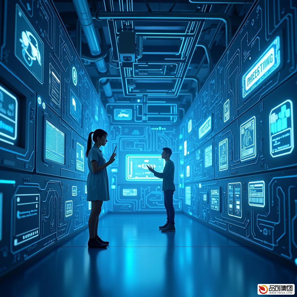 求购建筑智能化工程:打造未来智慧空间的必备指南