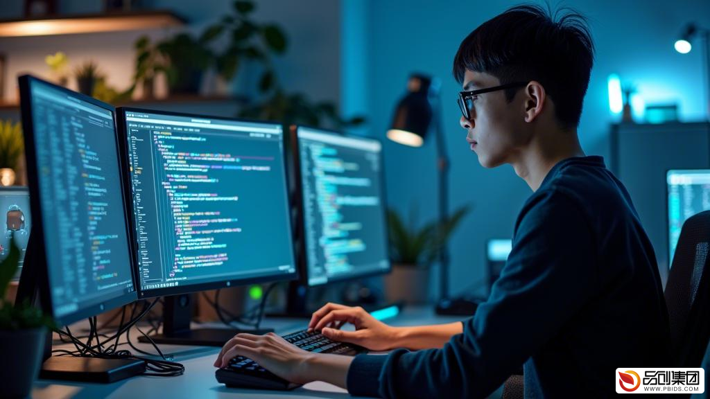 AI应用开发平台：重塑未来科技生态的创新引擎
