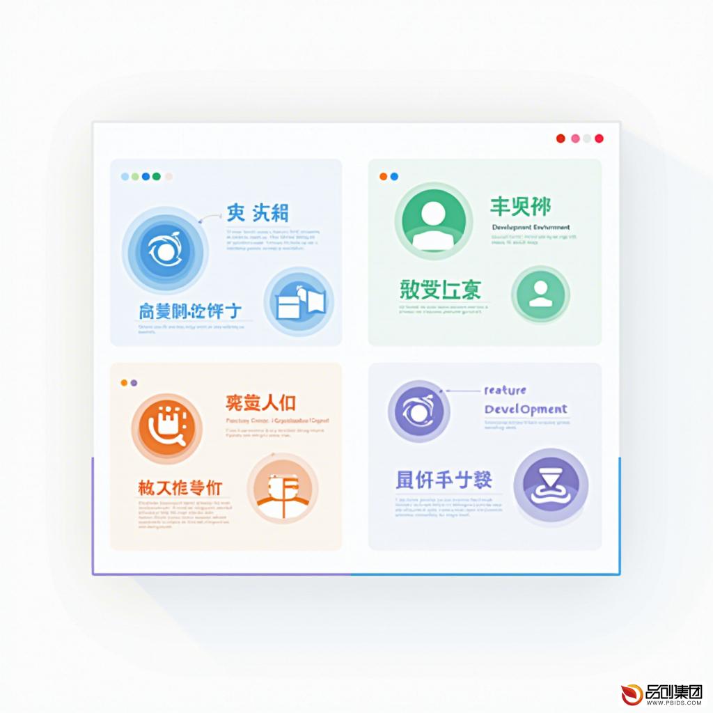 公众号申请与开发全攻略:从零到一的实战指南