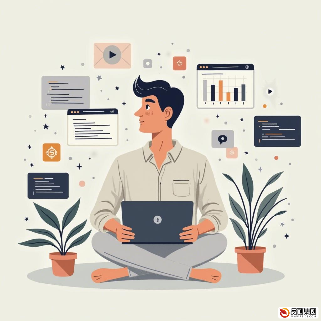 私人开发小程序:从零到一的全面指南