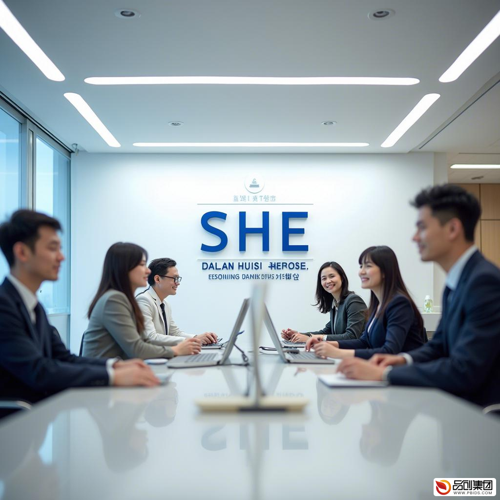 大连汇思企业服务外包有限公司:引领行业创新,打造卓越服务品牌