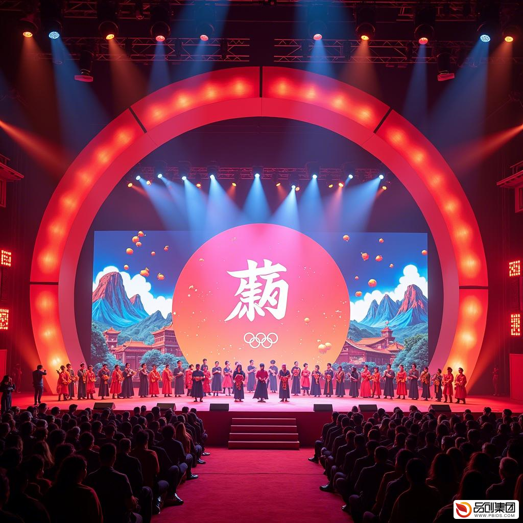开业视觉设计：打造令人难忘的第一印象