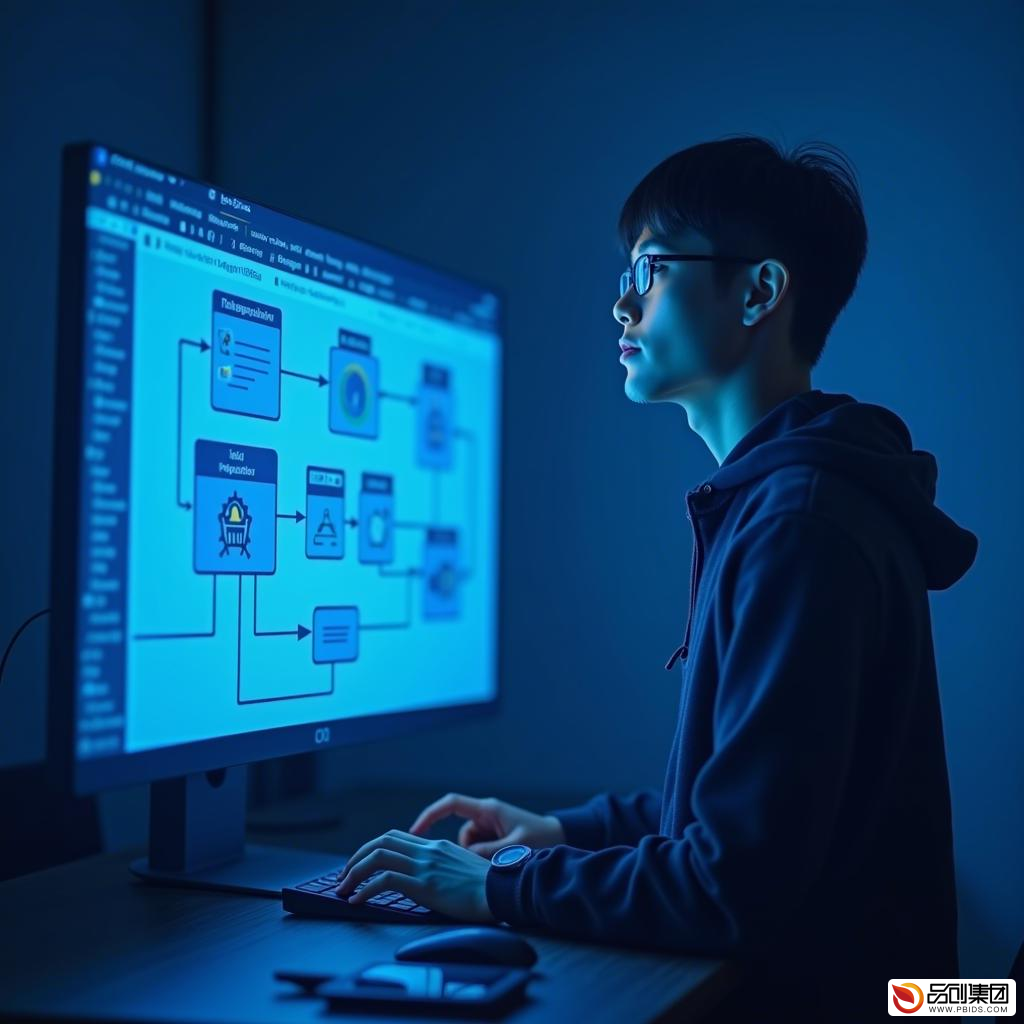 快速软件开发：加速创新，提升效率的秘诀

