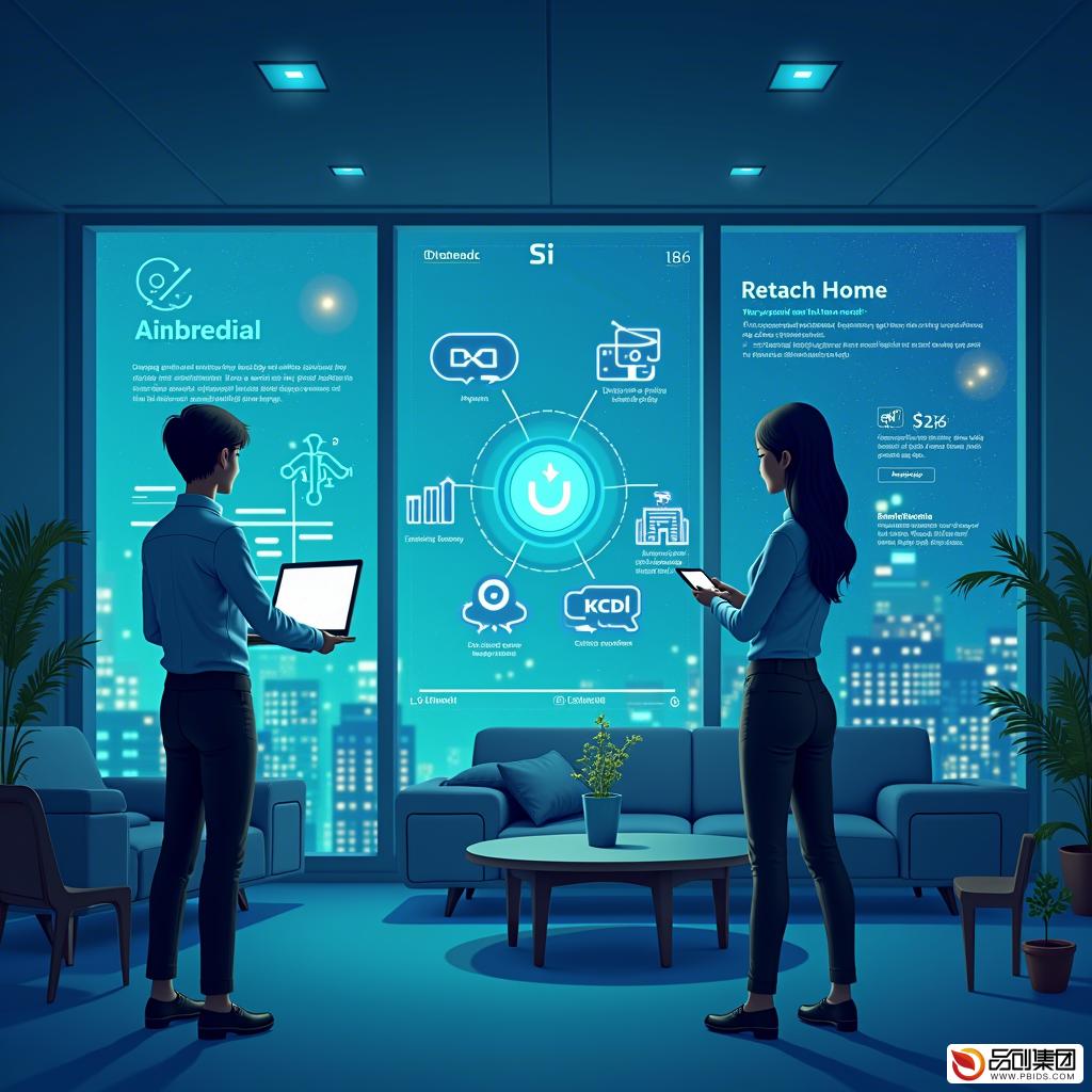 DeepSeek模型在智能家居领域的革新应用与智能化探索