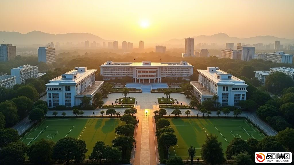 保险职业学院深度解析：教育特色、就业前景与校园文化
