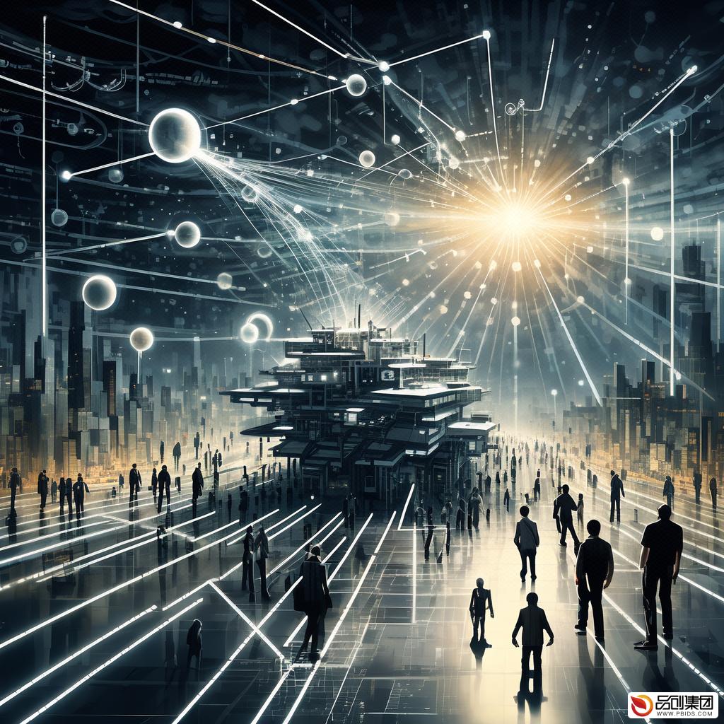 新质生产力:创新驱动下的未来生产力形态