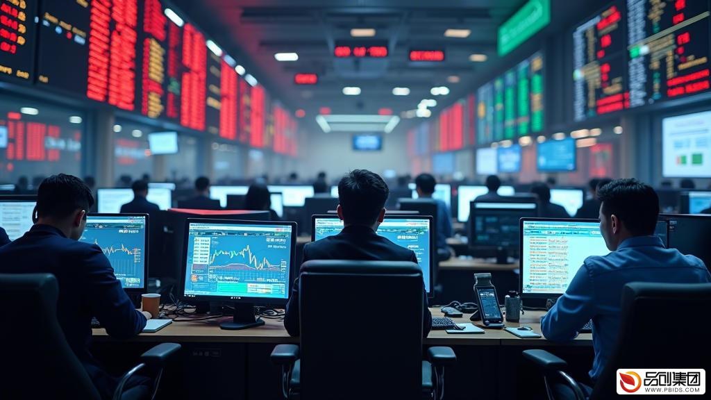 股票自动量化交易软件下载指南与评测
