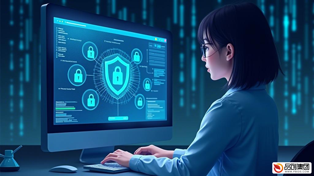 网站信息安全测评：构建数字时代的坚固防线
