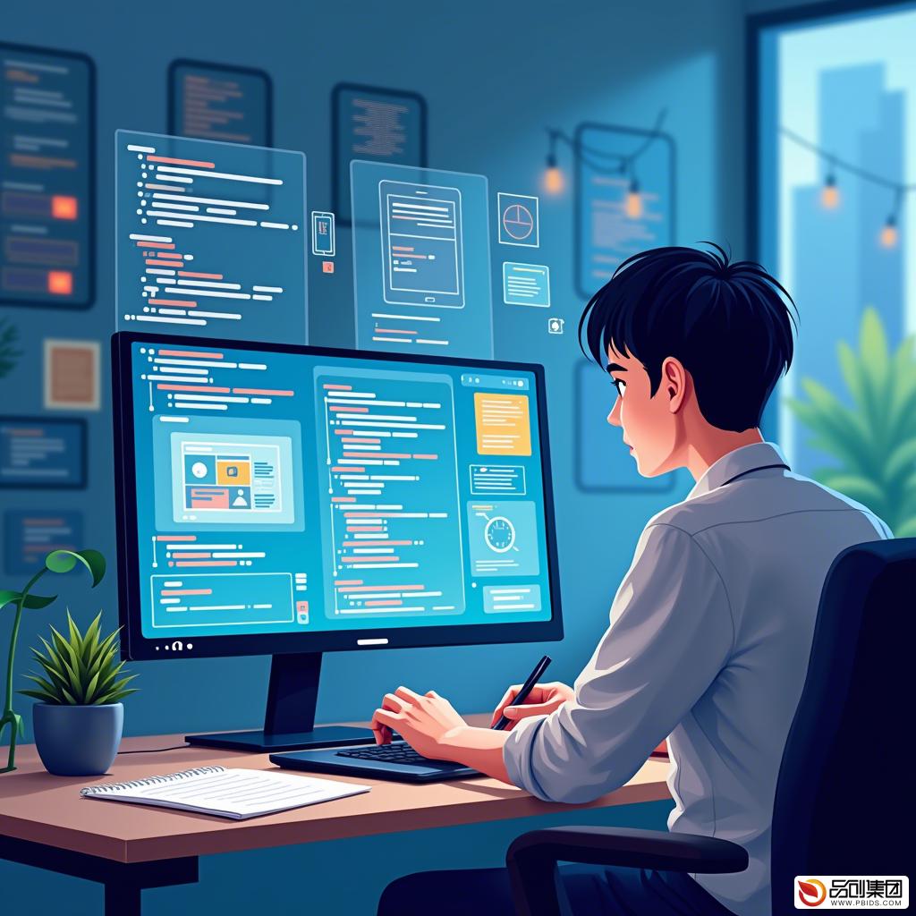 APP开发与定制:打造专属应用的全面指南