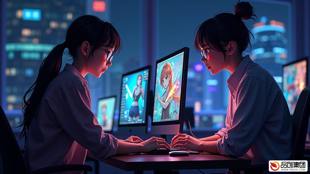 App游戏开发软件：解锁创意与技术的无限可能
