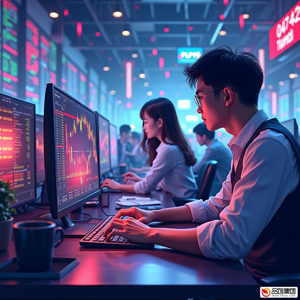 创业板买卖股票全面指南：条件、流程与注意事项
