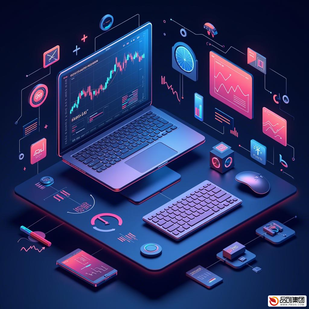 免费量化交易软件:开启智能投资新时代的钥匙