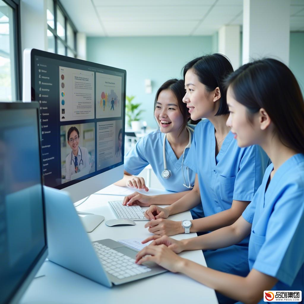 护理教育管理系统:重塑护理教育的新篇章