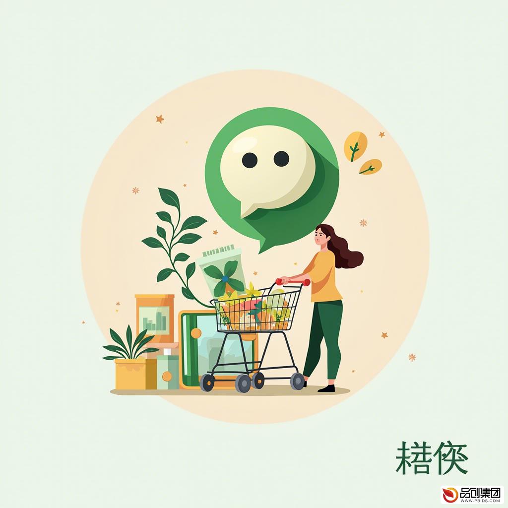 微信微商商城:打造个人品牌的电商新平台