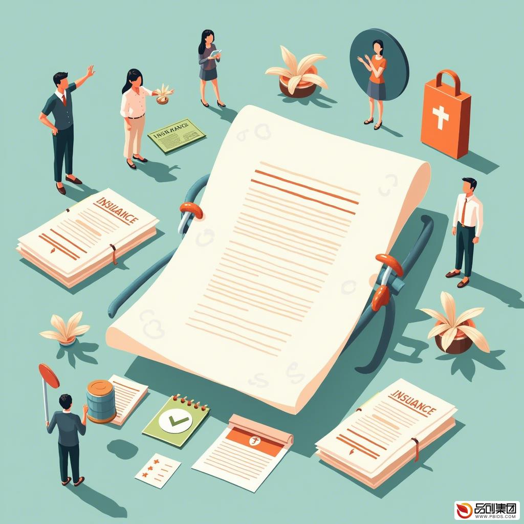 一份原件如何巧妙报两份保险:策略、注意事项与实操指南