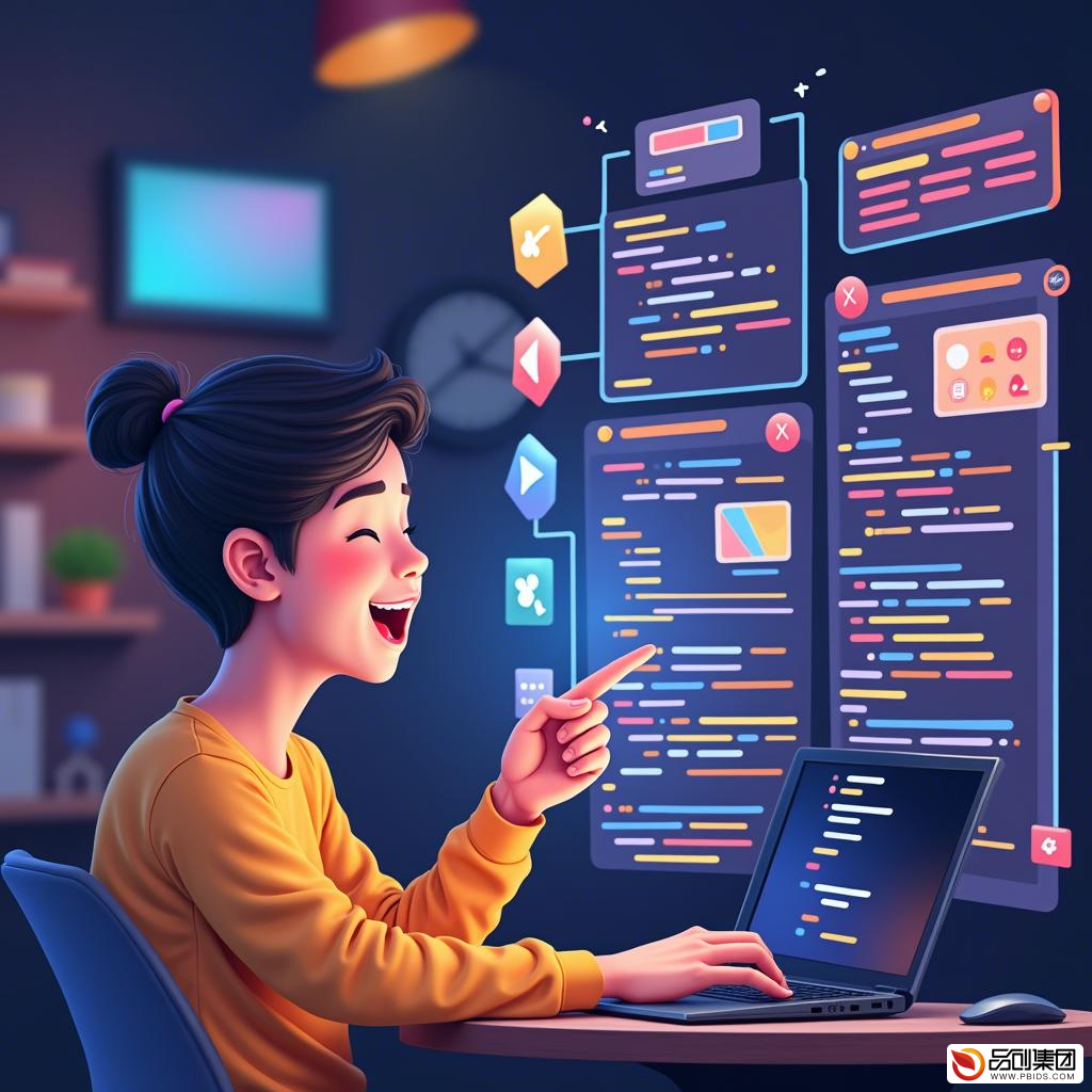 掌握未来开发趋势：深入探索可视化开发平台HTML
