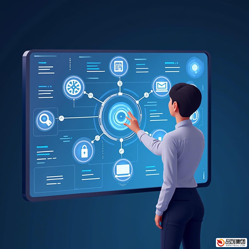 定制各种APP：打造专属数字解决方案的新时代
