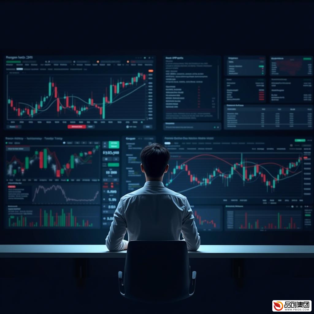 股票投资微信公众号排行榜：精选投资智慧，引领财富之路
