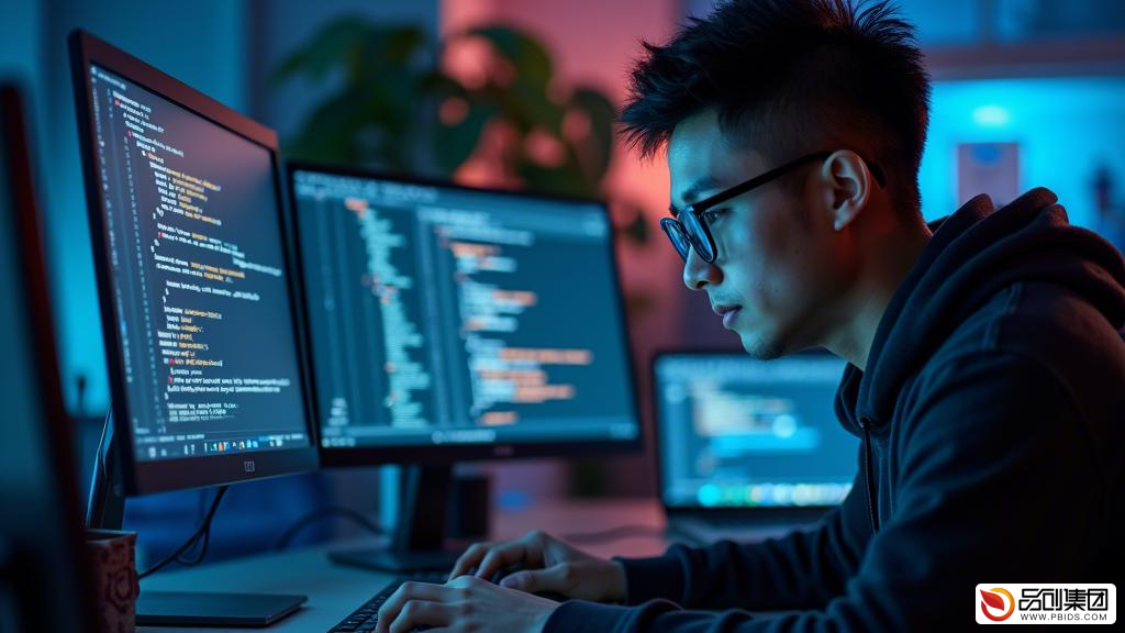 揭秘App软件开发公司的核心竞争力与创新之路
