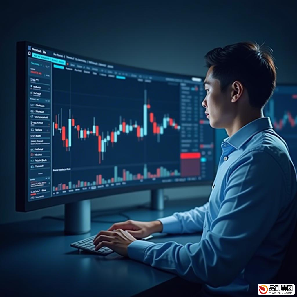 量化股票自动交易软件：解锁高效投资新纪元

