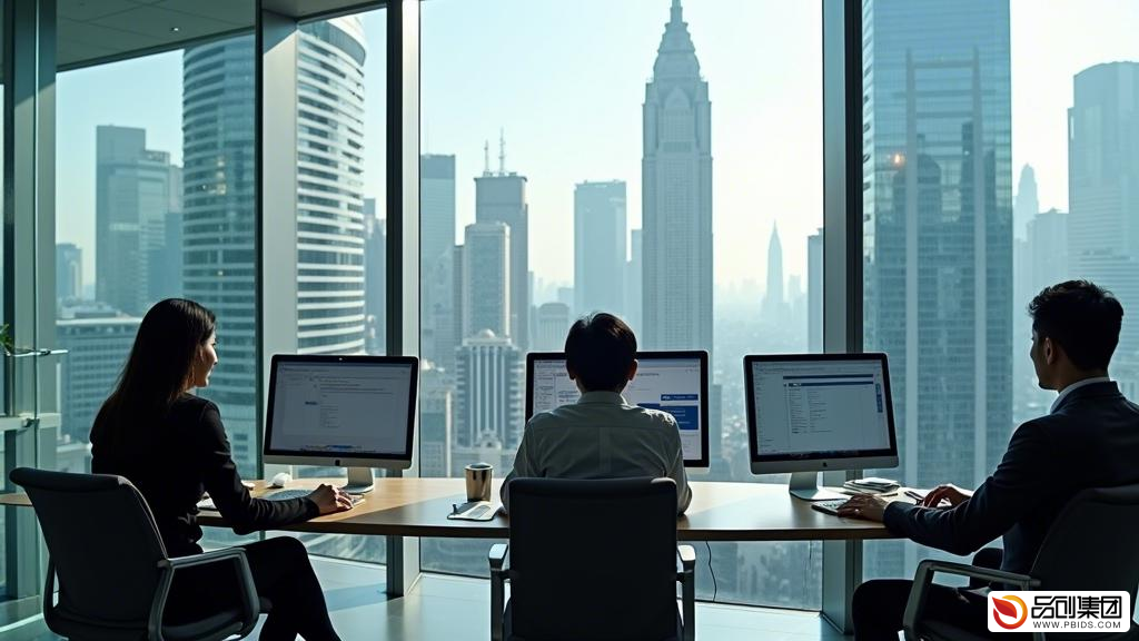 猎头公司与外包：深入解析两者的本质区别
