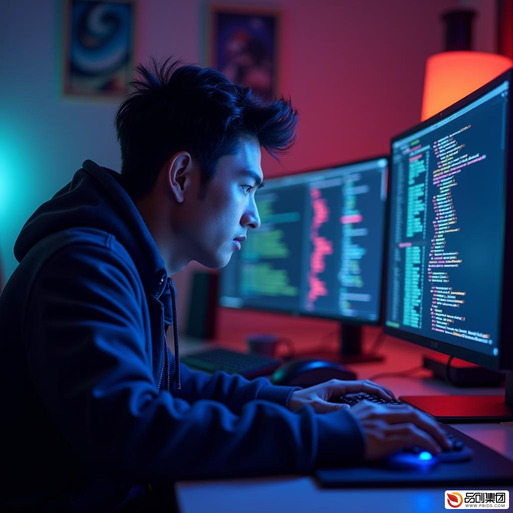 C++应用开发工程师:解锁编程世界的钥匙