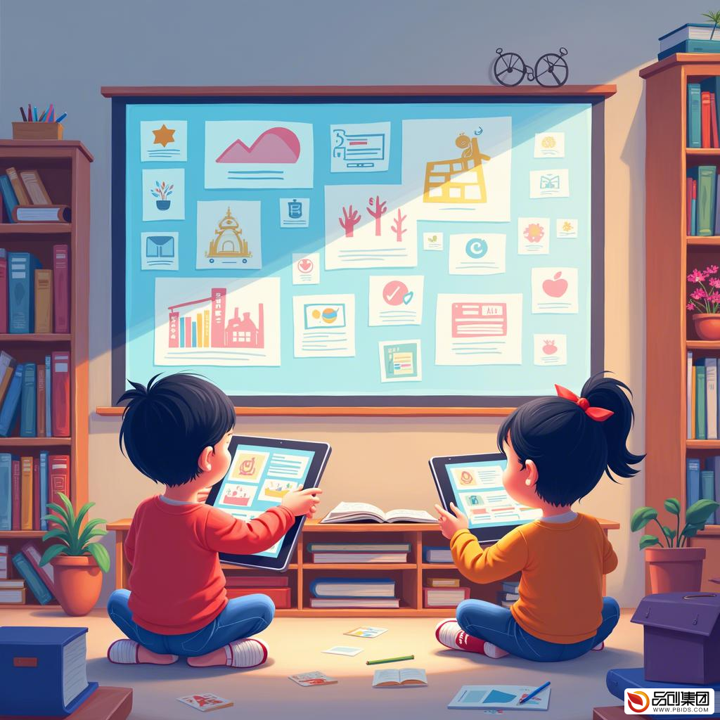 教育机构软件开发：塑造未来教育的新篇章
