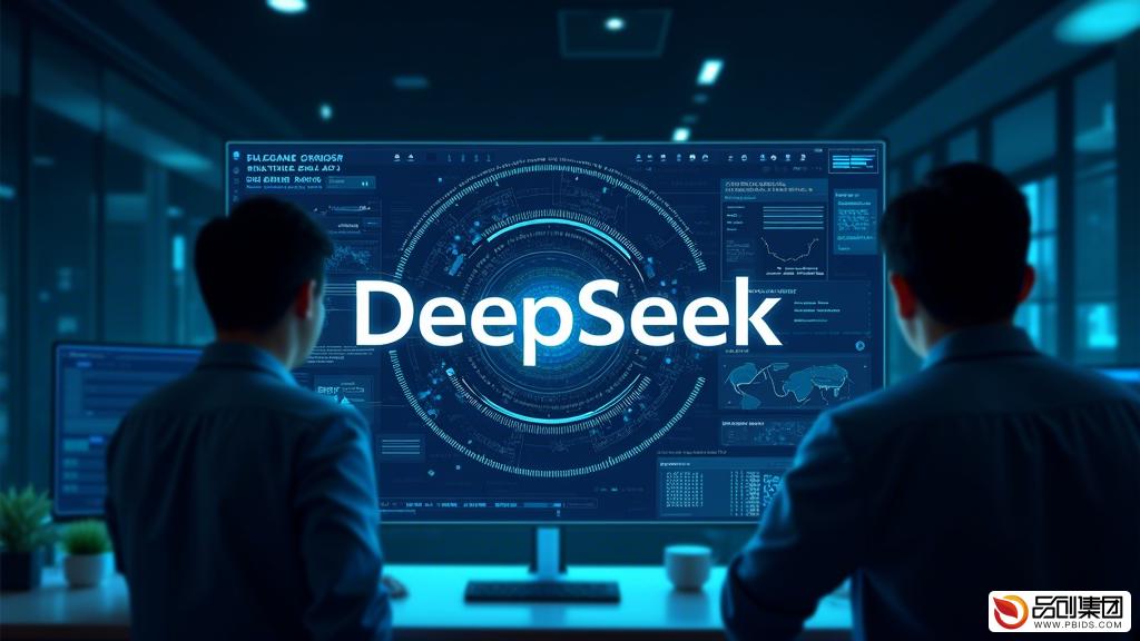 DeepSeek发布AI未来城市蓝图：智能生活触手可及！
