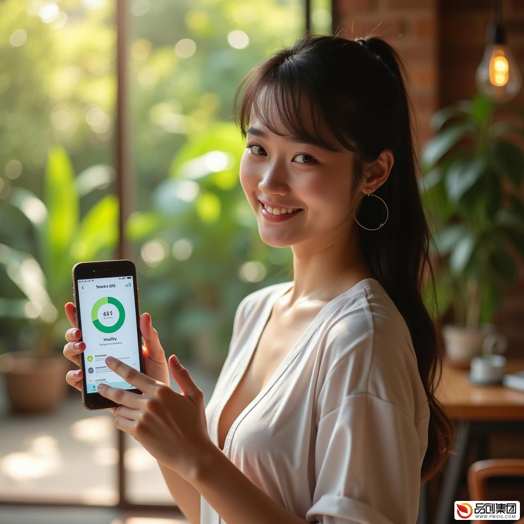 健康精灵下载:打造您的私人健康管理助手