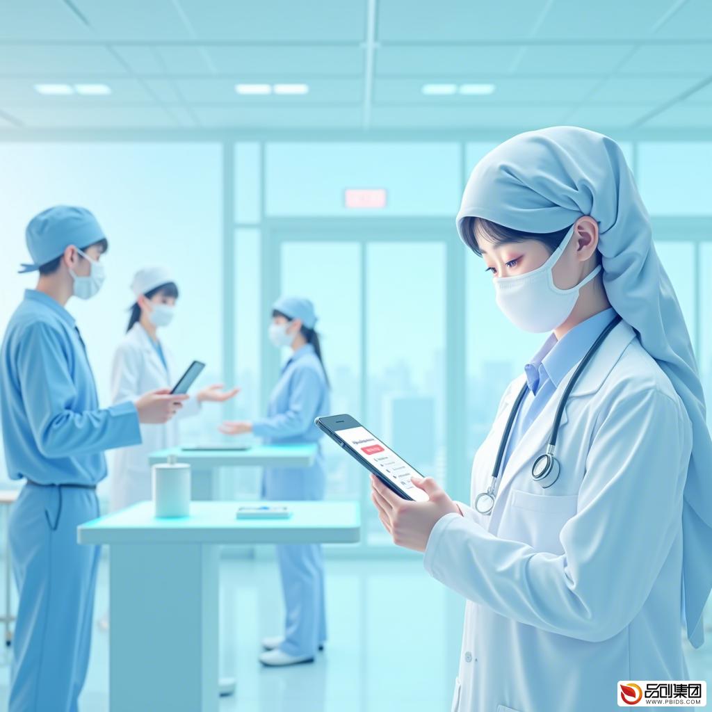 数字化门诊建设标准:迈向医疗现代化的关键步伐