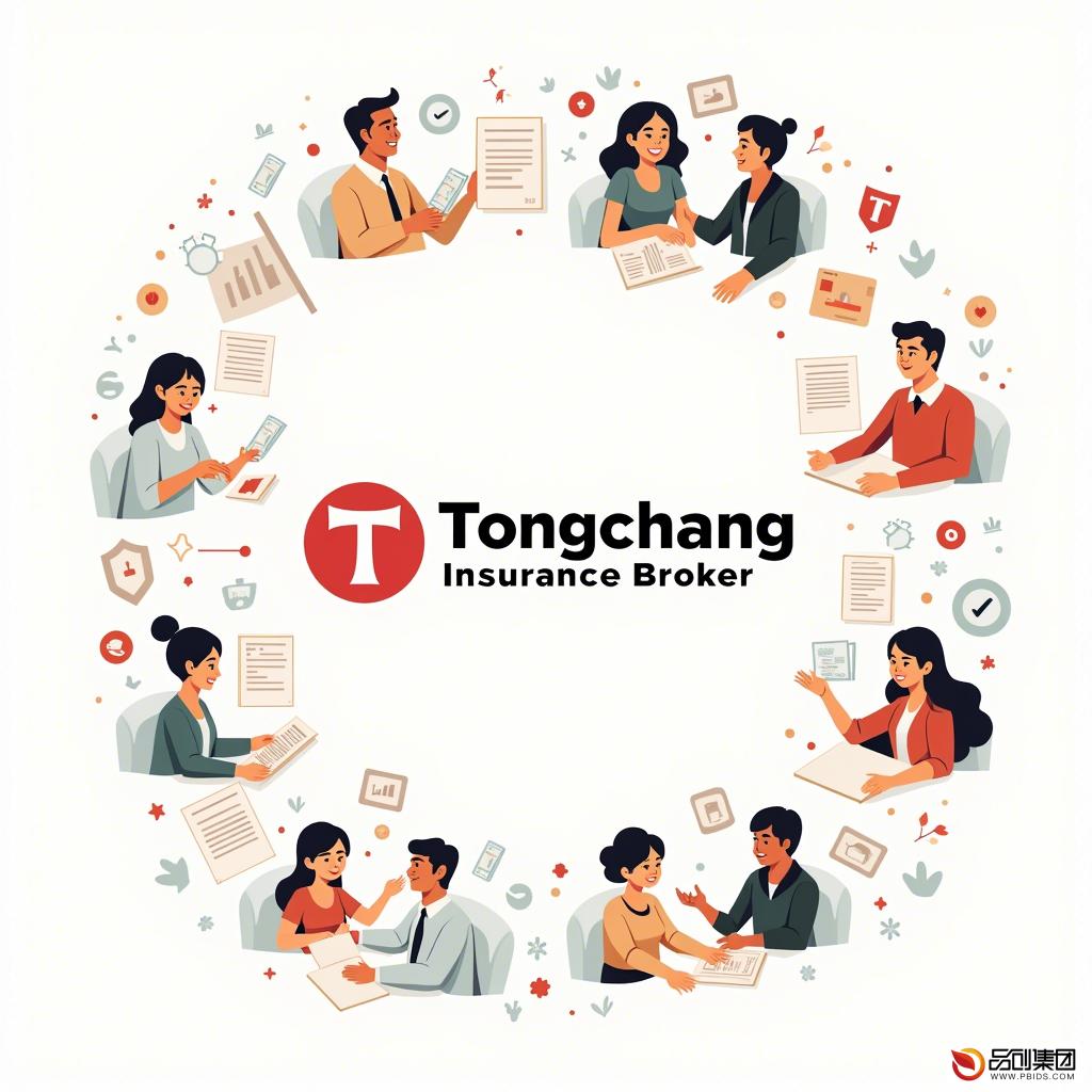 同昌保险经纪:您的全方位保险解决方案专家