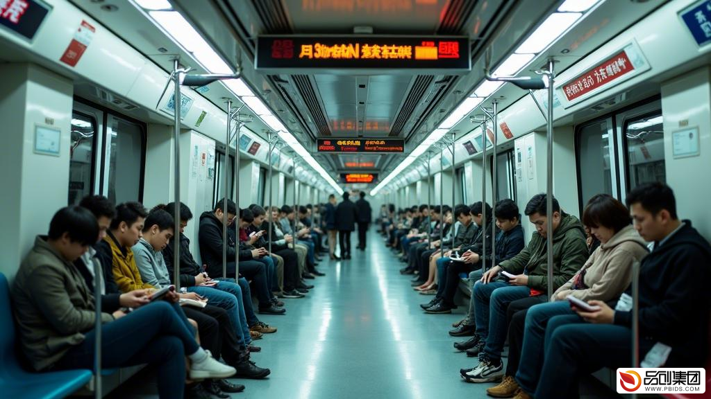 深圳地铁外包公司全解析
