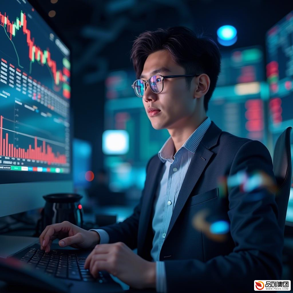 和讯股票交易软件:全面解析与实战指南