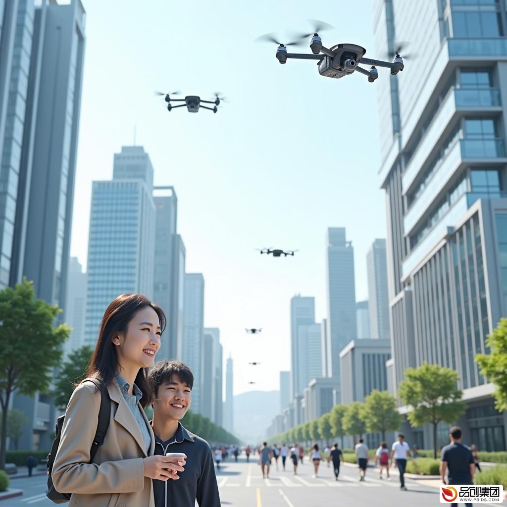 未来社区智能化建设:重点与趋势