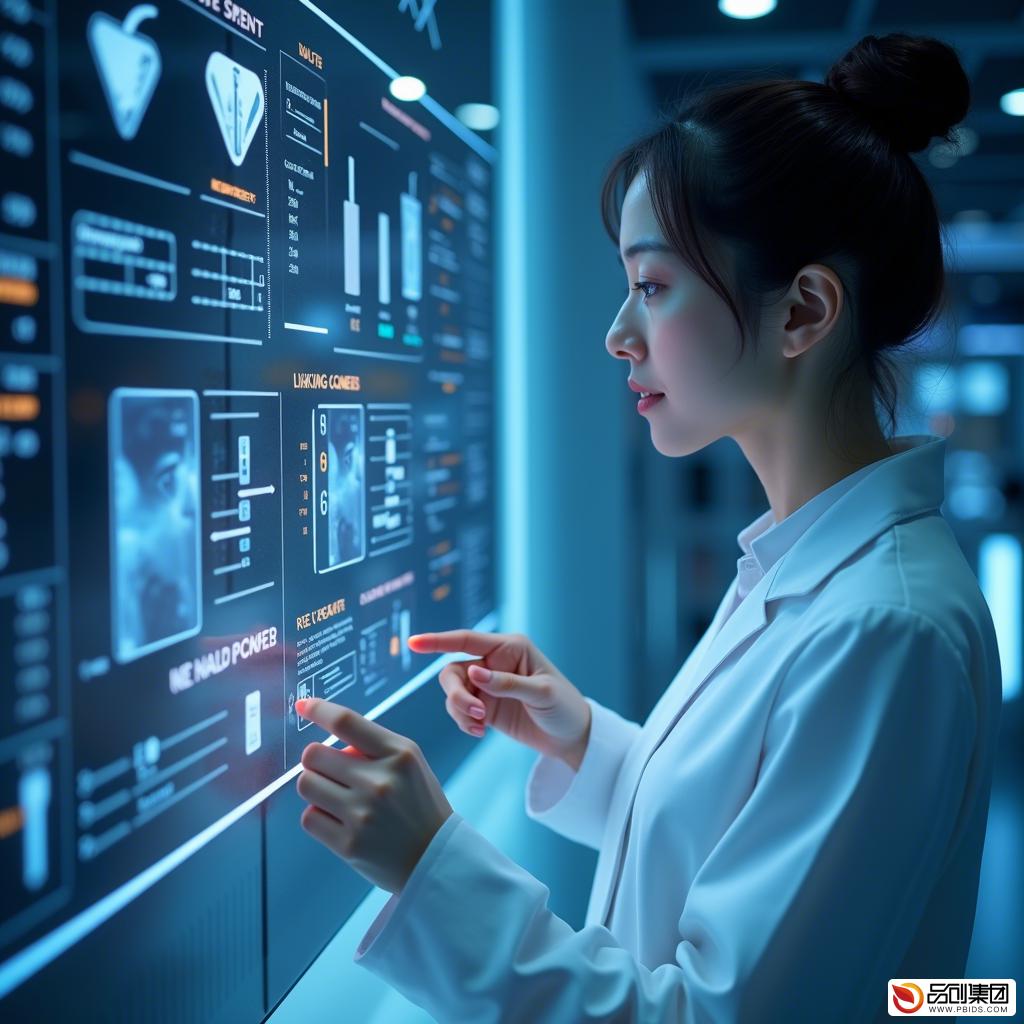 美容治疗数据反馈平台:重塑美丽,科技赋能的新篇章