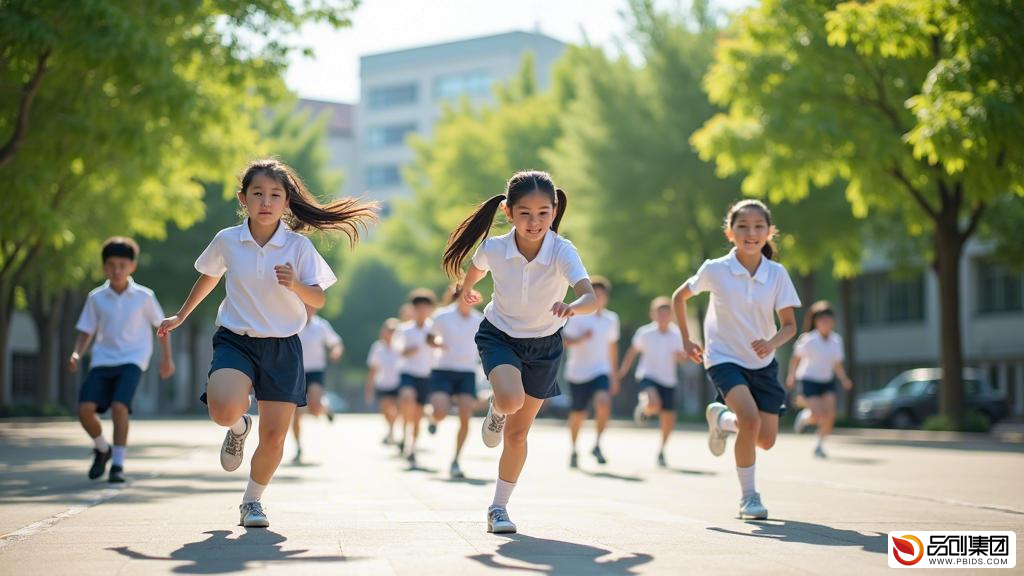 学生体质健康测试平台：全面促进学生身心健康发展
