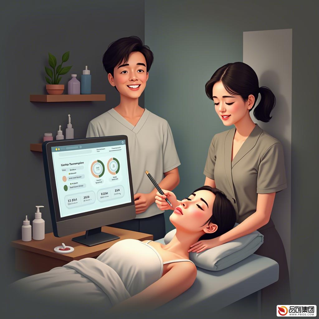 美容院治疗效果回访与效果反馈管理系统的全面解析
